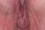 JUICY PUSSY!