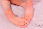 MY SOFT FEET