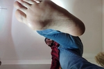 feet lovers