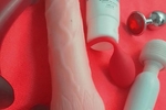 My favorite toys🥴✨