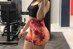 GYM 🏋🏻‍♀️