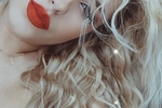 Curly ❤