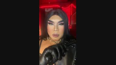 Submit to your Queen