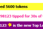BEST SINGLE TIP EVER!