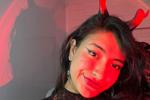 sexy devil 🎃