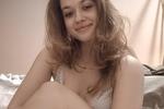 My naughty side