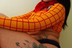 sexy woody