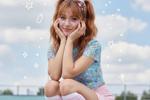 Cute girl