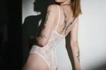 if u like white uderwear :)