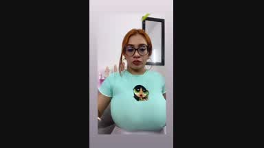 enjoy my beautiful tits