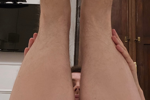 If you dream to fuck me