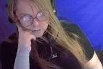 me face