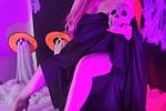 halloween hot!!