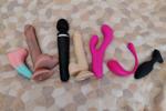 my toys🍑