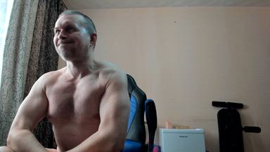 mr.vano โ Muscles on the pump