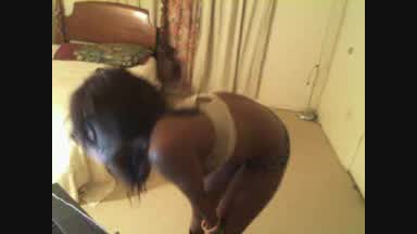 antonettekiki danceing to daddy good girl