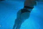 Pool Time