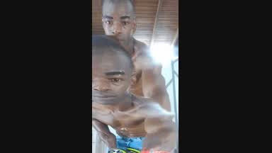 horny and jeans wet