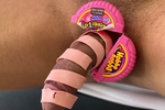 my big and hot cock