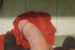 My cock