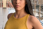Raquel Wilde Around The World