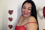 sensual and beautiful