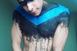 Cosplay Sexy