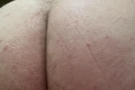 my ass