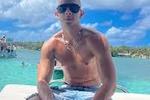 isaacgomez94 — I love the beach - 2025