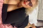 Busty Anngelyque
