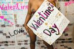 Hot Valentine´s day