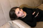 Do you like black clothes?