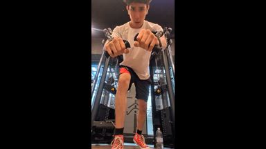 WORK IT ARMSS!