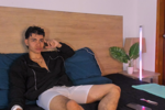 ethan bigdick latino ✨ — Just Mine