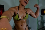strong