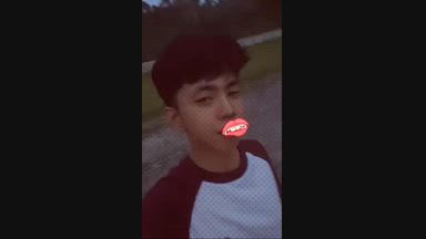 nate — Dump Video