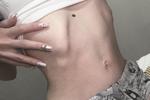 Do you like my body?