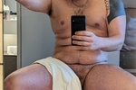 Daddy's