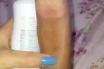 9 inches cock