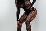 sexy black