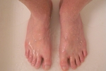 Wet Feet