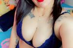 blue sexyyy