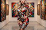 hottiesweetbritneyy live Chaturbate webcam gallery thumbnail