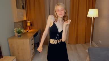 Tease you with my dance