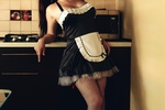 I`m wait you at home)