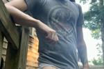 Backyard Hanes