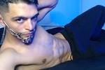 mask