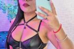 tiara โ latex yummy