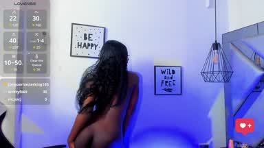 Sexy dance