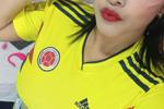 COLOMBIAN MAMII